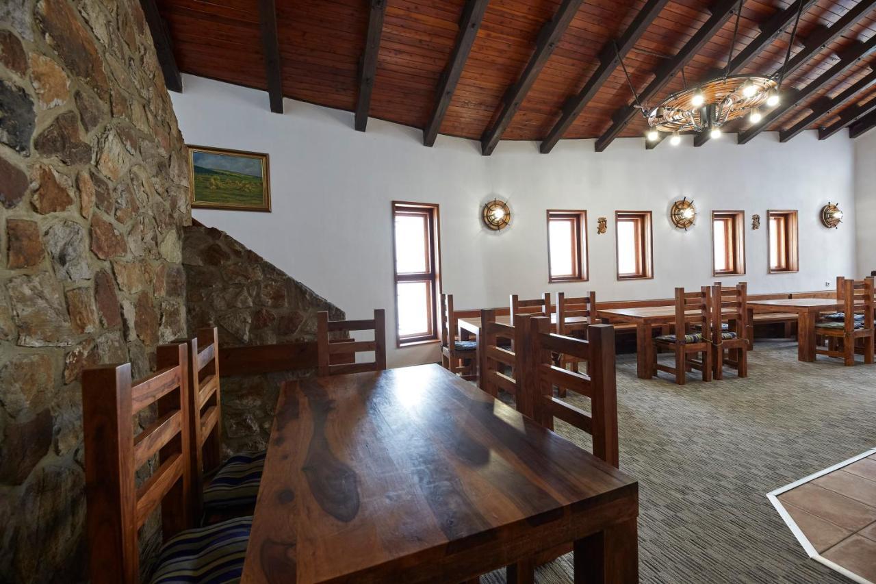 Horska Chata Jestedka Svetla pod Jestedem Extérieur photo